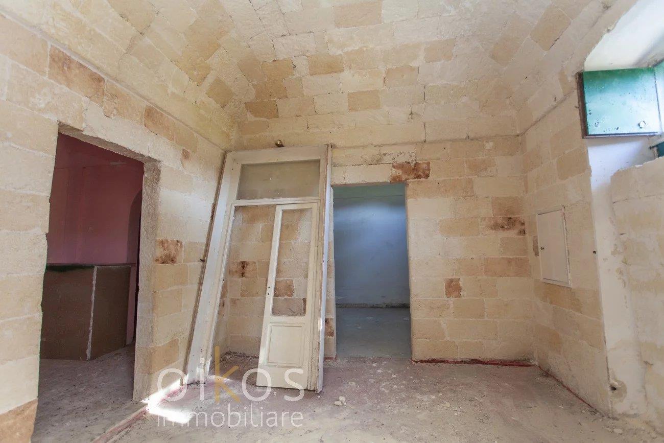 Period villa for sale in Francavilla Fontana