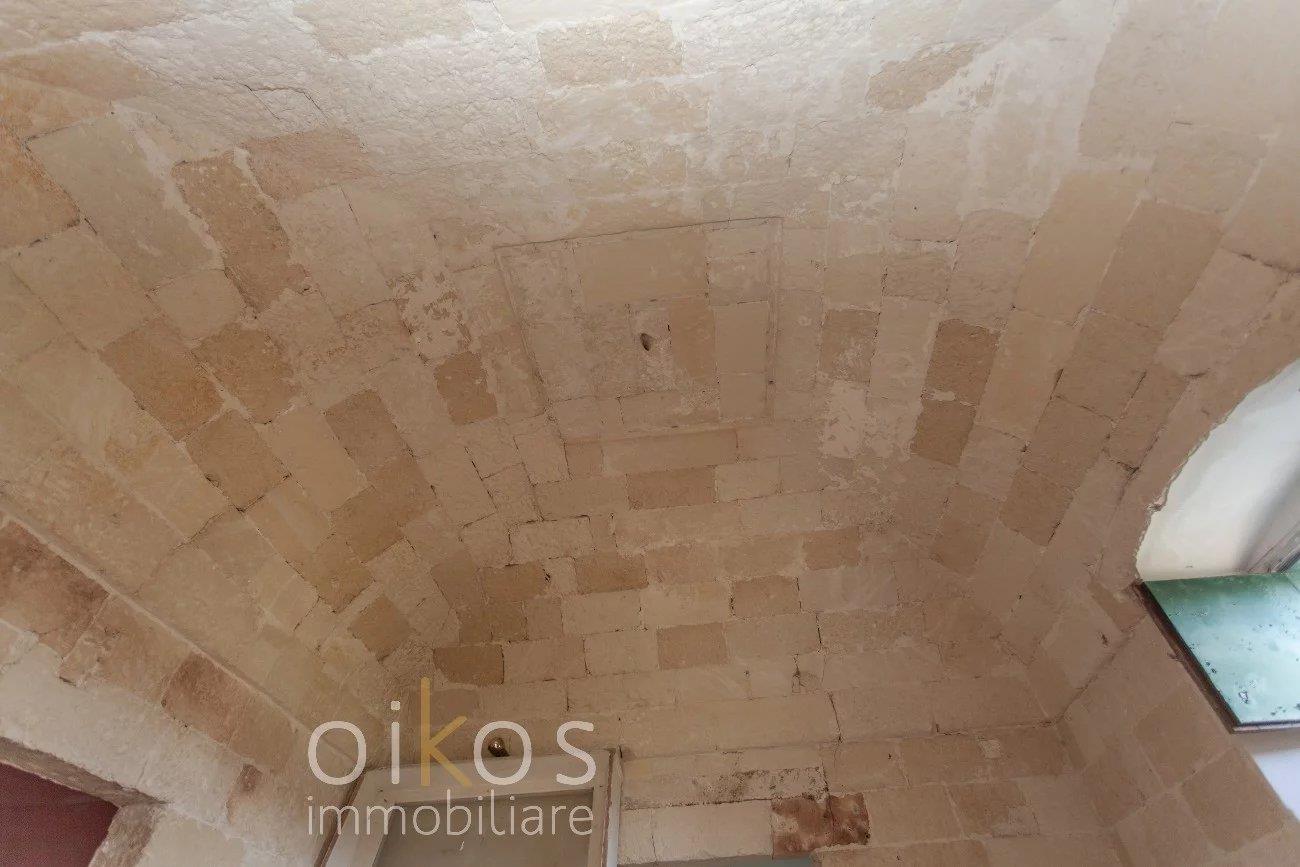 Period villa for sale in Francavilla Fontana