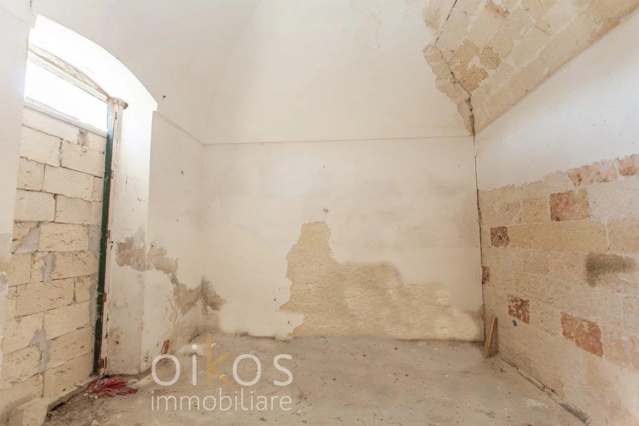 Period villa for sale in Francavilla Fontana