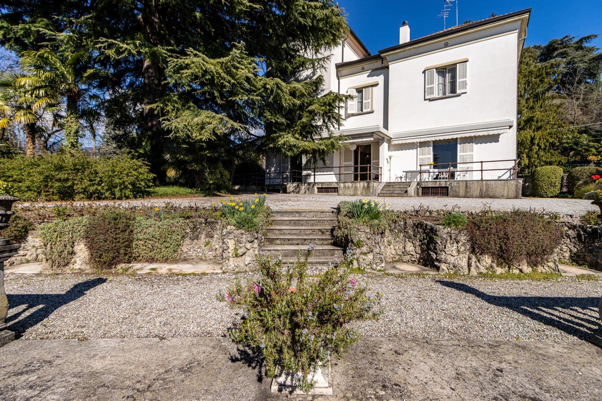 Compra: Casa (22030)