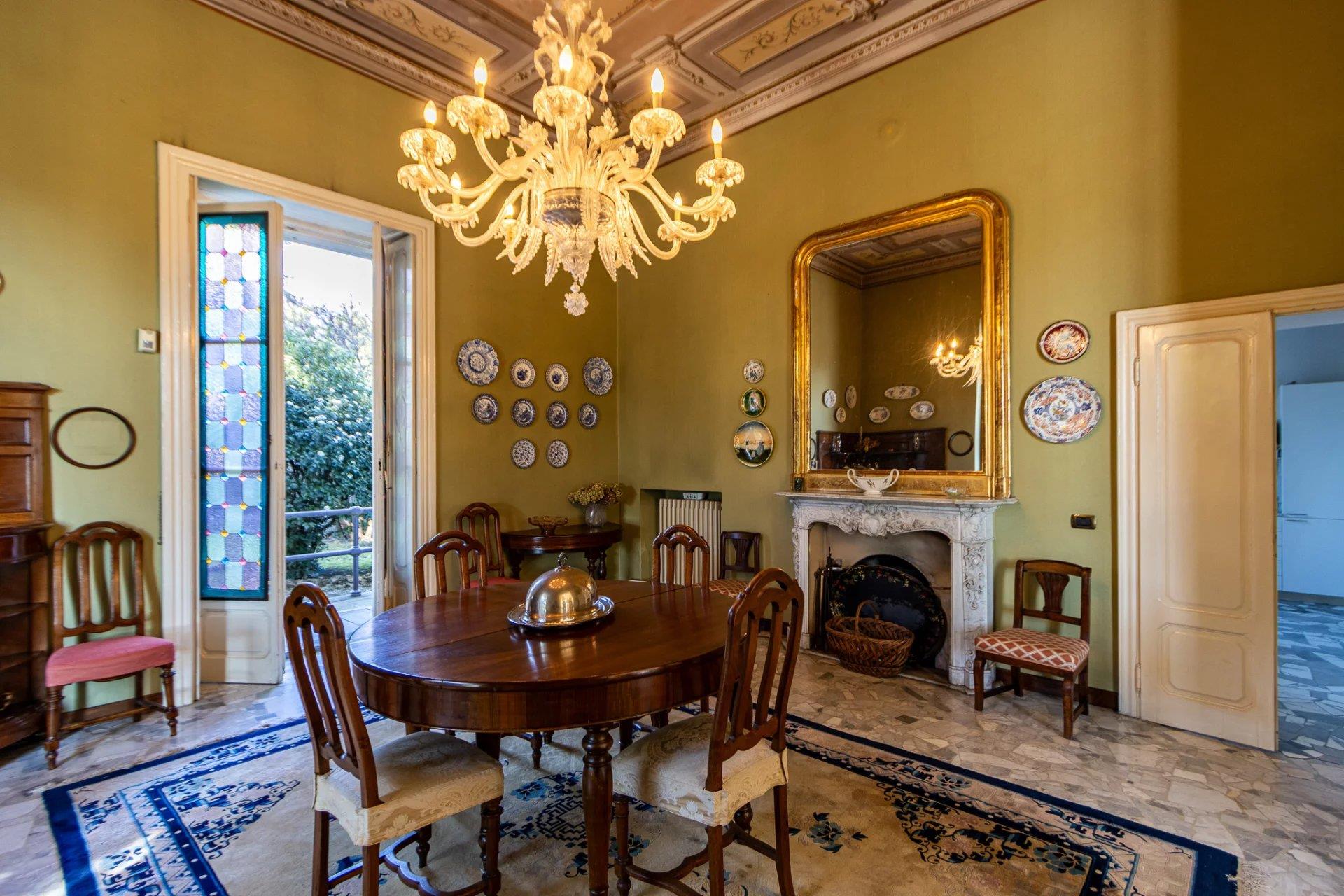 Compra: Casa (22030)
