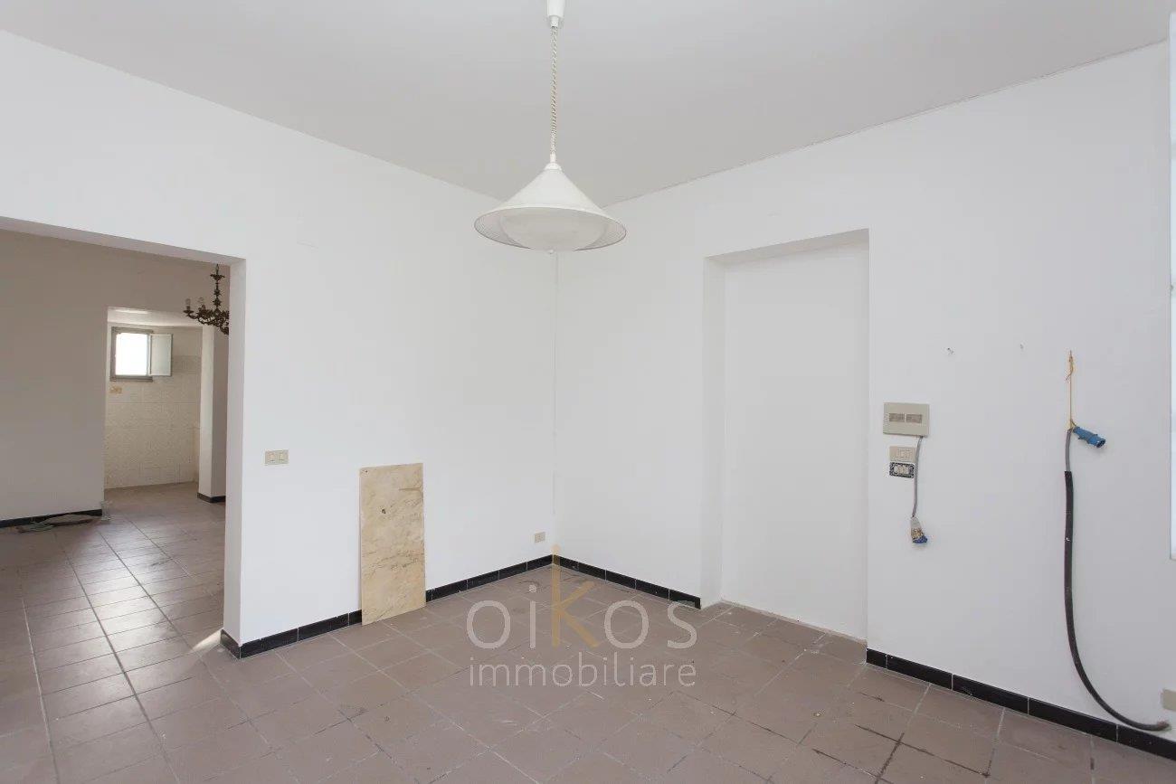 2+ bedrooms villa with garden
