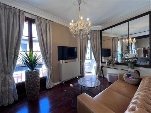 Completely renovated apartment in Palma