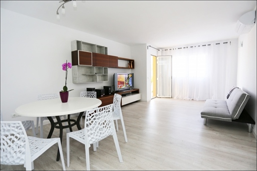 Elegant apartment close to the beach in Santa Ponsa