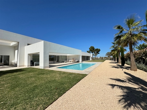 Elegante Villa in der bevorzugten Wohngegend von Sol de Mallorca