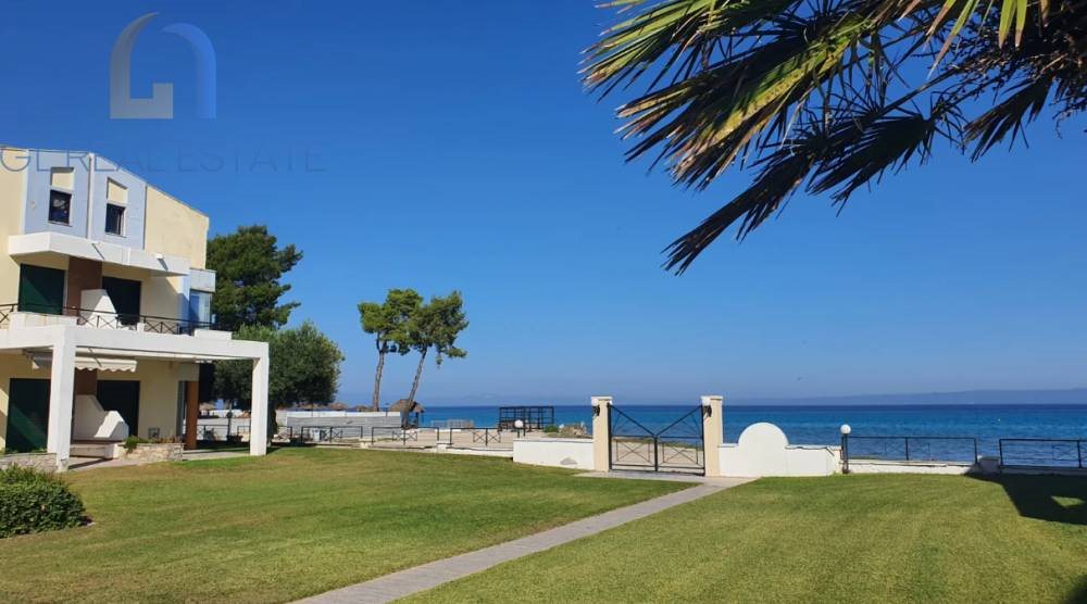 Maisonette 94 m2