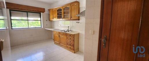 Apartment with 3 Rooms in Portalegre with 128,00 m²