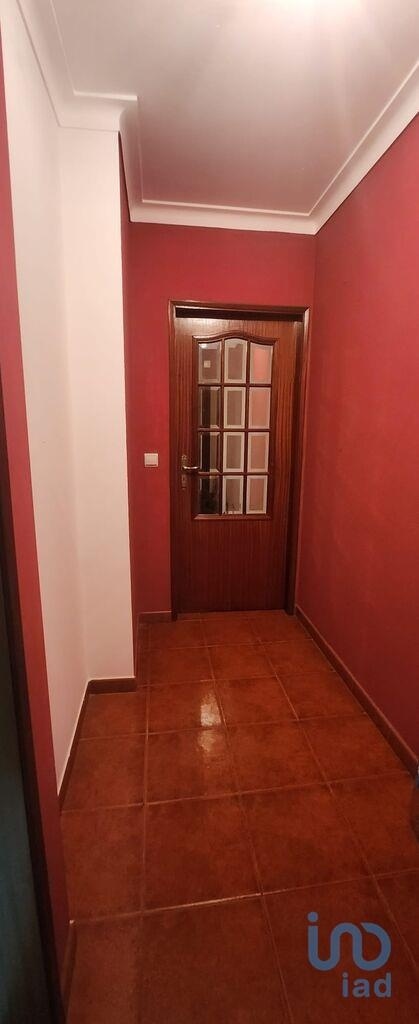 Apartment with 3 Rooms in Portalegre with 107,00 m²