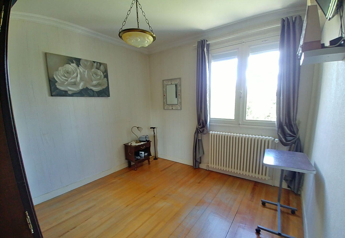 House in Caussade - close to the town centre