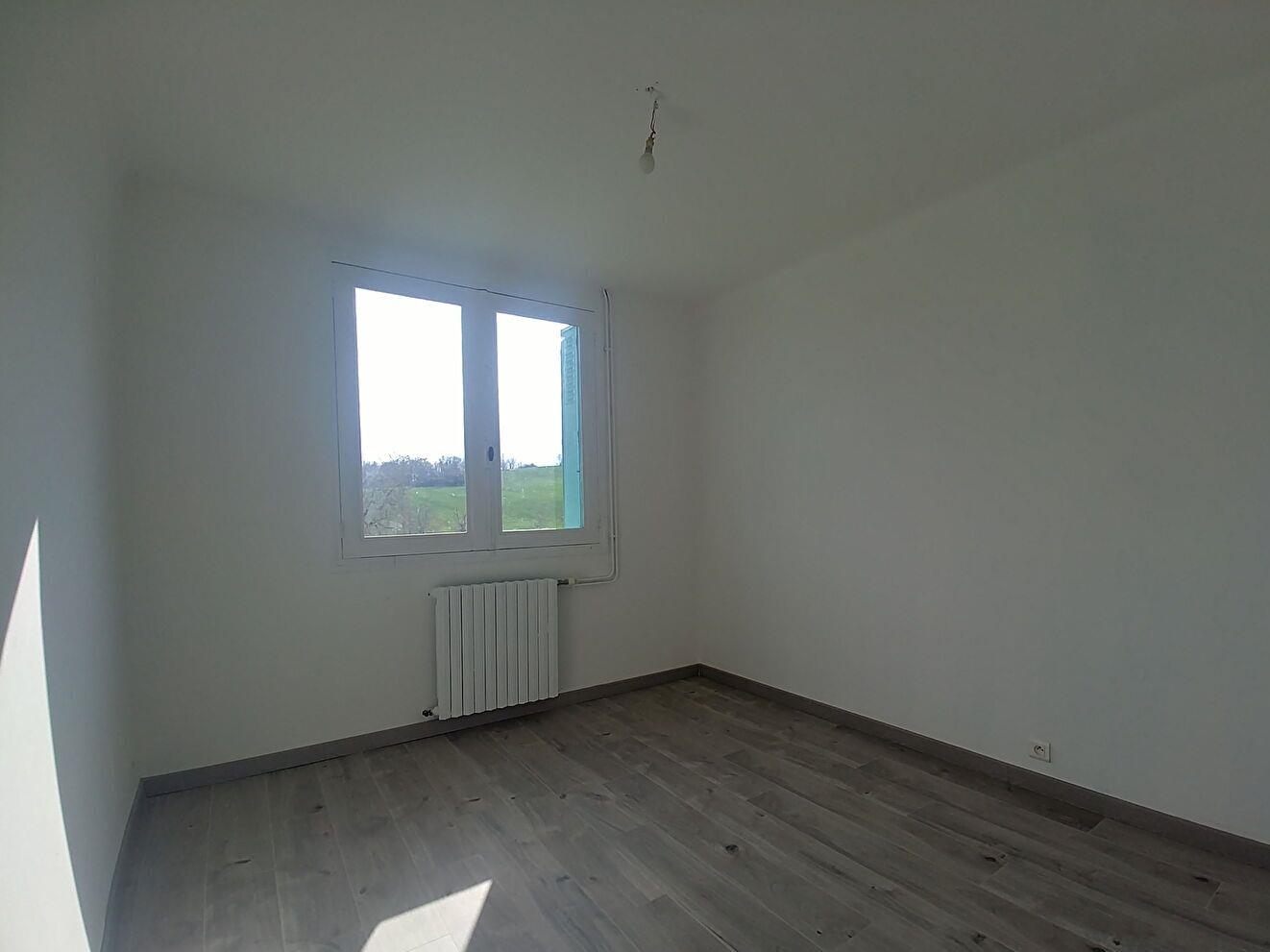 Country house near Caussade