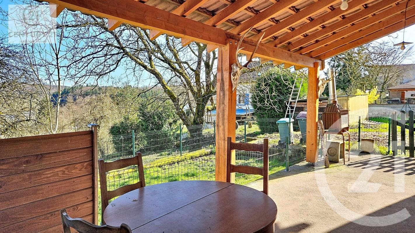 Maison à vendre, 84m², Ambiévillers