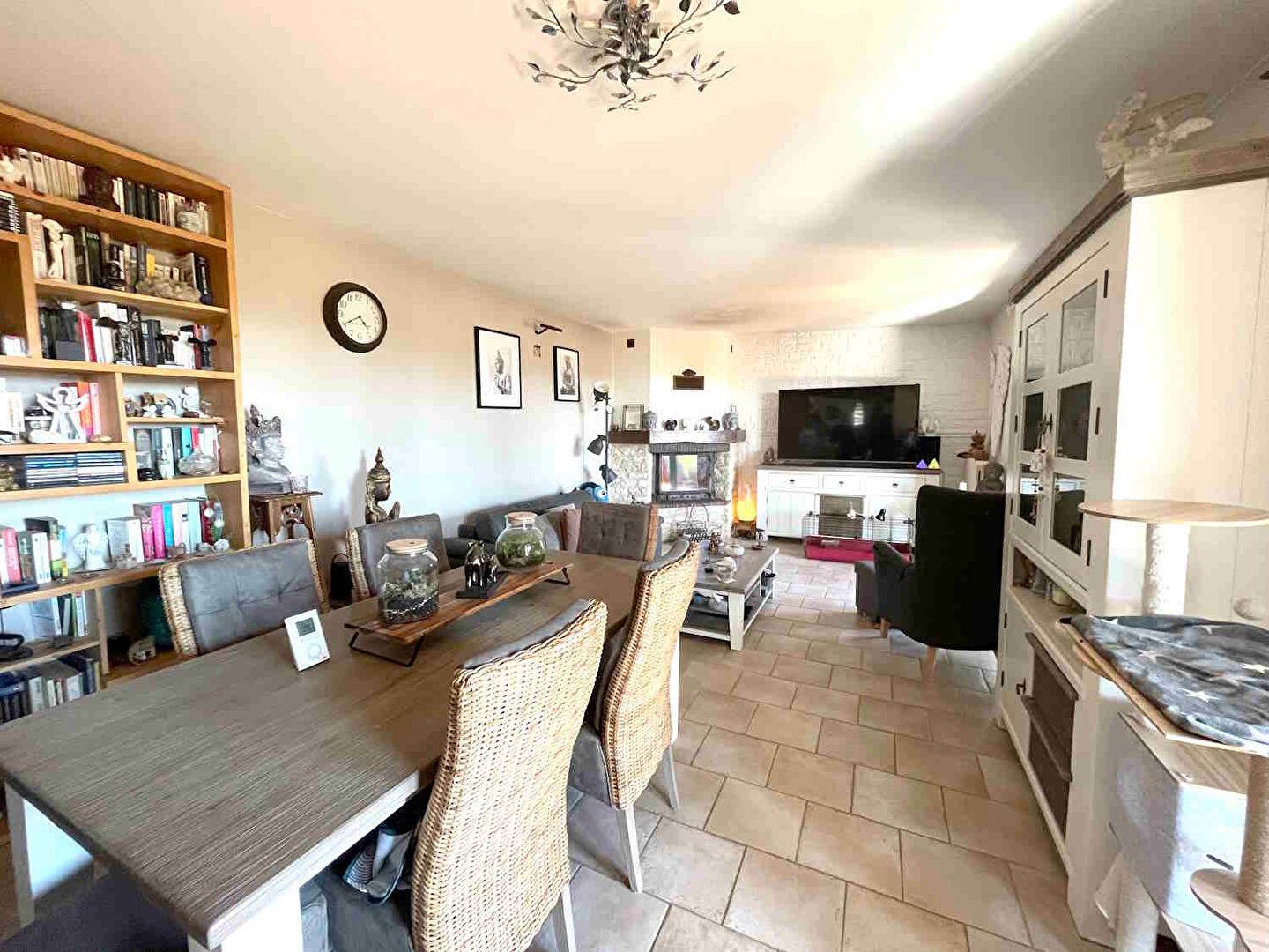 Villa Gargas with gîte and bed and breakfast