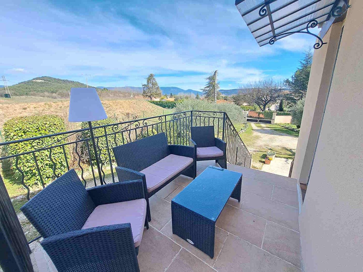 House Gargas 5 room(s) 207m2 with outbuildings and swimming pool