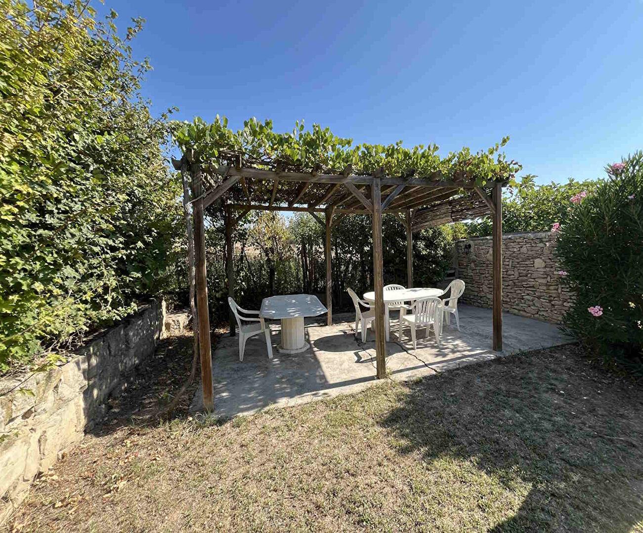 House Gargas 5 room(s) 207m2 with outbuildings and swimming pool