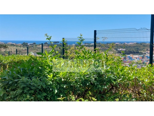 Appartement de 1 chambre avec vue de mer spectaculaire à Albufeira