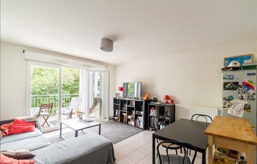 Appartement T3 60m² Bayonne , avec terrasse