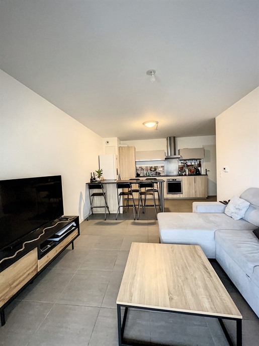 Appartement 3 pièce 57 m² Bayonne St Esprit avec grande terras
