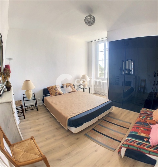 Apartment 5 rooms 108m² Biarritz Saint Martin