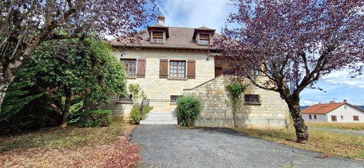 House for sale Villefranche De Rouergue