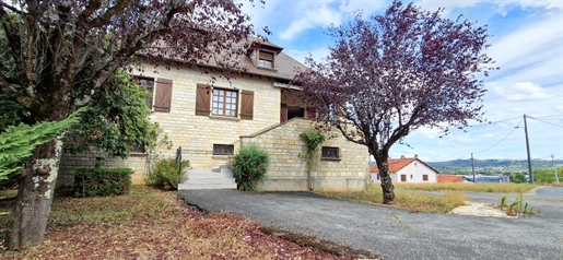 House for sale Villefranche De Rouergue