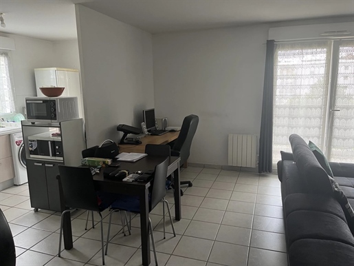 Compra: Apartamento (38230)