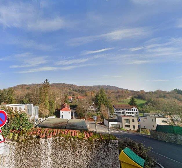 Building land in Lessy – Project of 6 houses