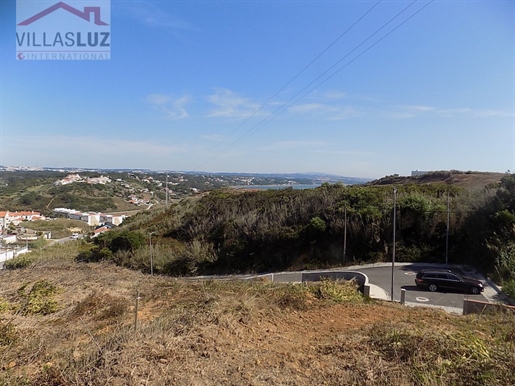 Plots of land with good location - beautiful views!