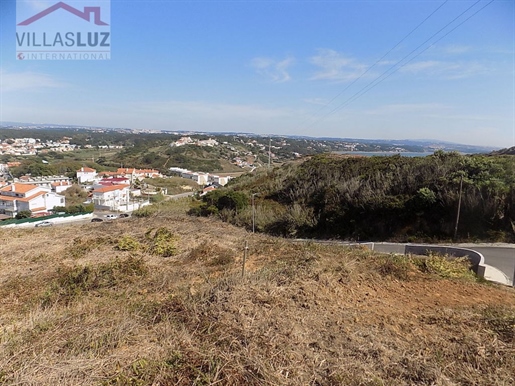 Plots of land with good location - beautiful views!
