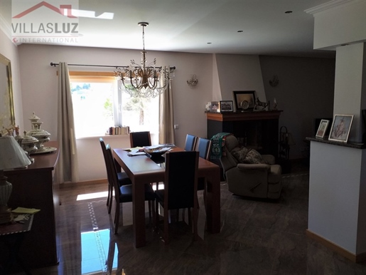 Villa avec 4 suites parentales à 1 km de la plage de Salir do Porto