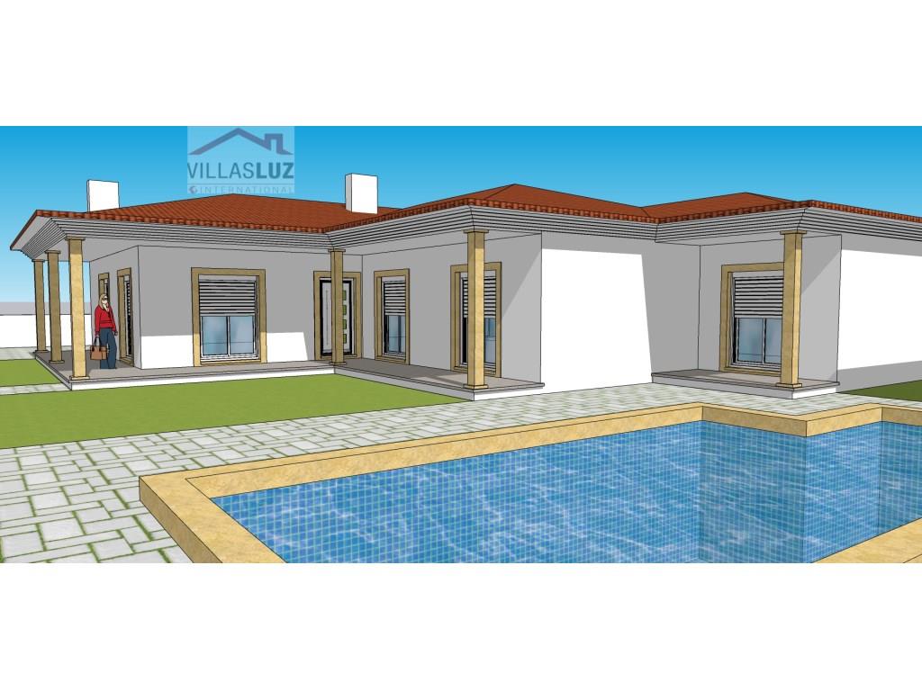 House only 5 minutes from the beach in Pataias
