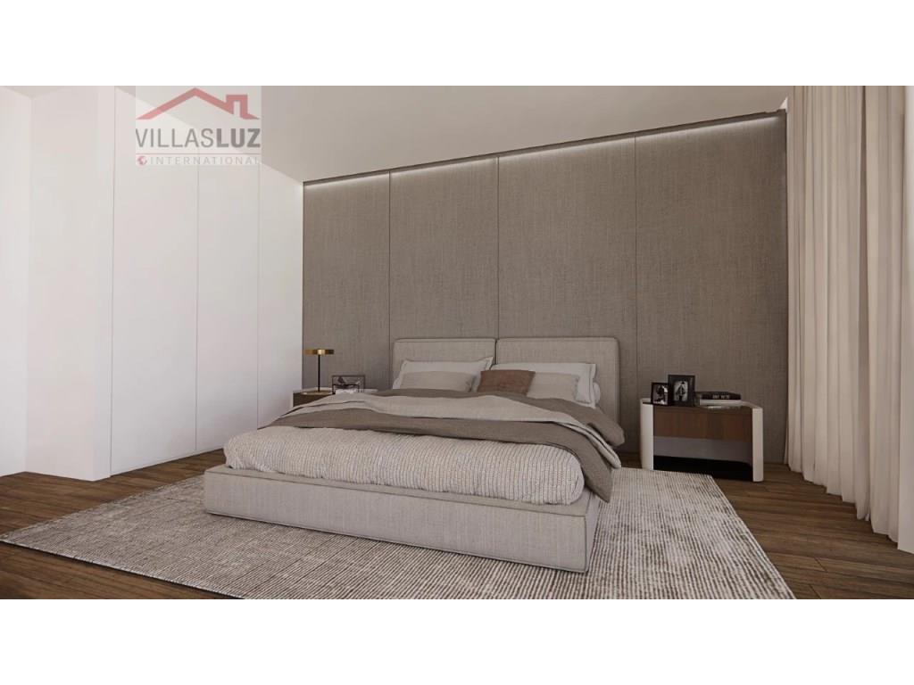 Luxushaus am Meer in Bestlage bei Nazaré