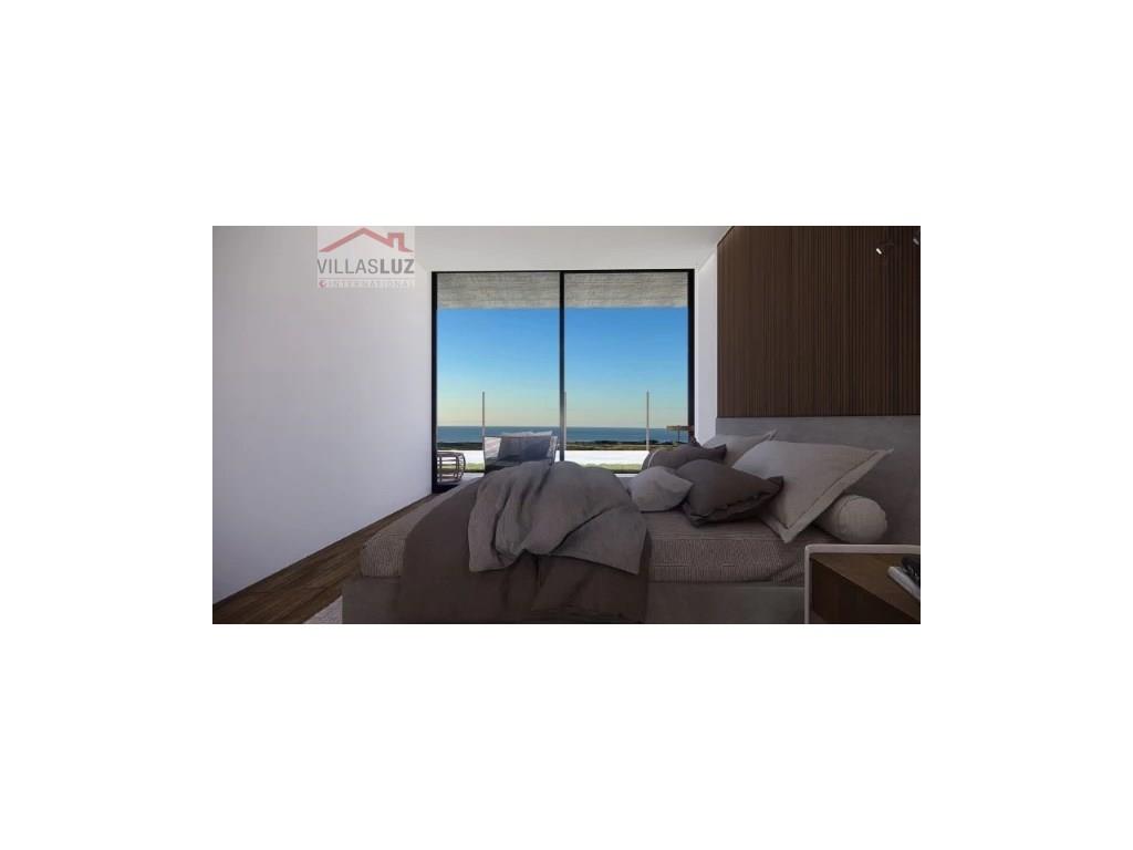 Luxushaus am Meer in Bestlage bei Nazaré