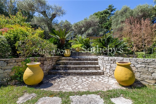 Cap d'Antibes - Spacious luxury property near beaches