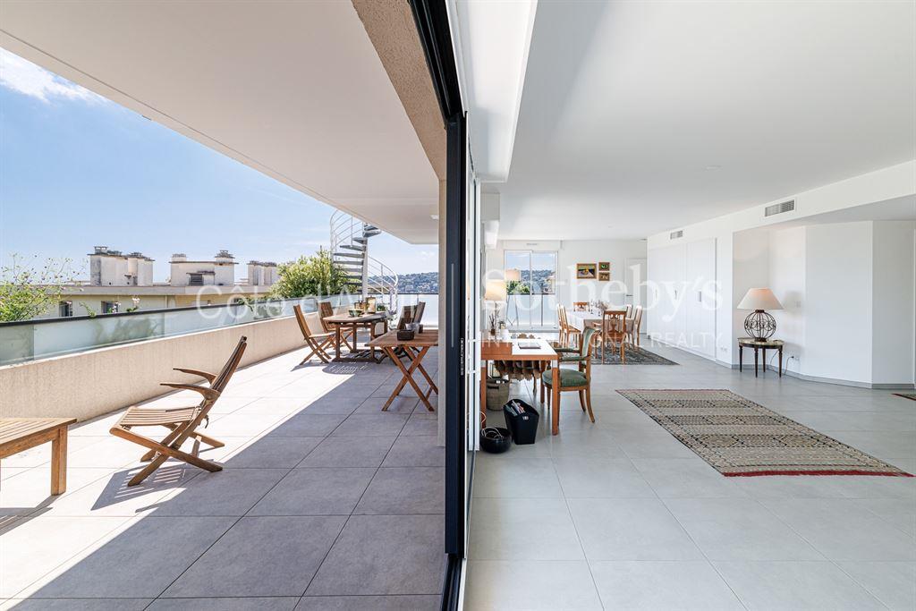 Appartement à vendre, 200m², Nice