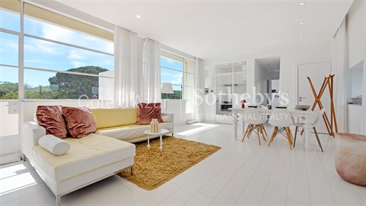 Exclusive : St Tropez 2-bedroom apartment - sea view - Terrace - Latitude 43
