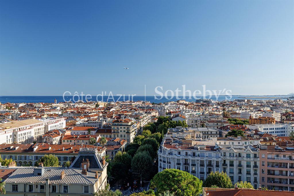 Appartement à vendre, 96m², Nice