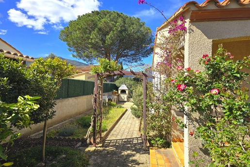 Property for sale in Sorède