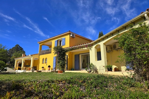 Villa zu verkaufen in Villelongue Dels Monts