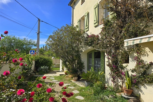 Property for sale in Montesquieu des Alberes