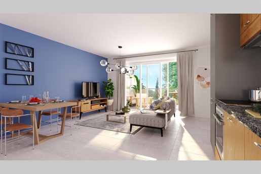 Purchase: Apartment (66700)