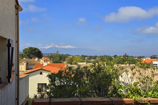 Property for sale in Laroque des Alberes