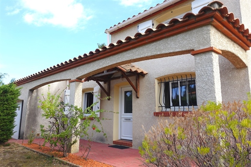 Property for sale in Villelongue dels Monts