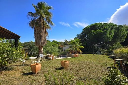 Villa te koop in Montesquieu des Albères