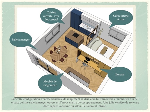 Compra: Apartamento (45800)
