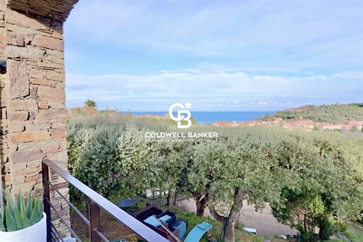 Collioure - Exceptional property