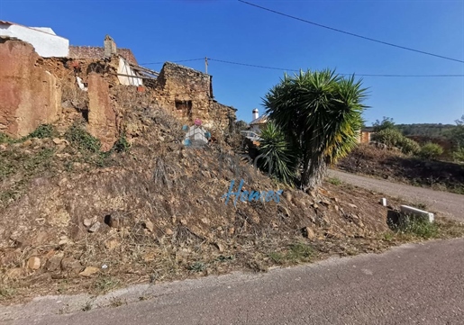 Ruiny na sprzedaż w Macheira