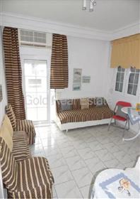 Second floor apartment for sale