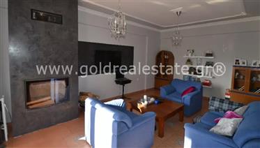 Apartment for sale Euaggelika (Katerini) - Apartment in excellent condition for sale