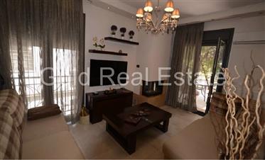 Maisonette in one of the best complexes