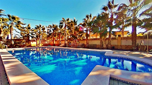 Villa de 3 chambres à vendre à Catral, Alicante